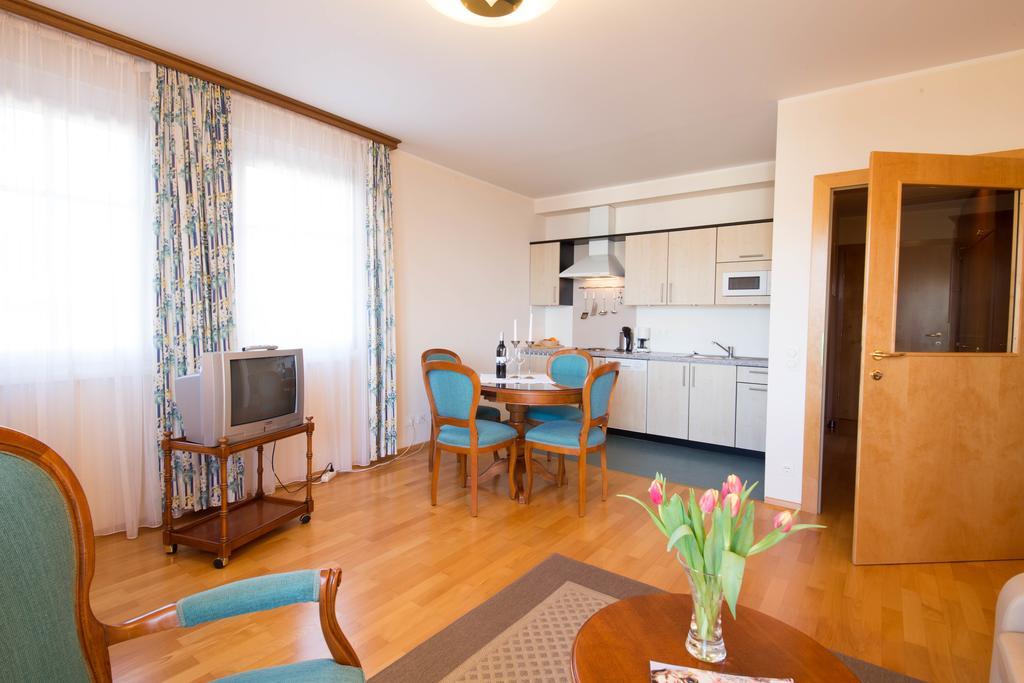 Werzer Strandcasino Hotel Pörtschach am Wörthersee Esterno foto