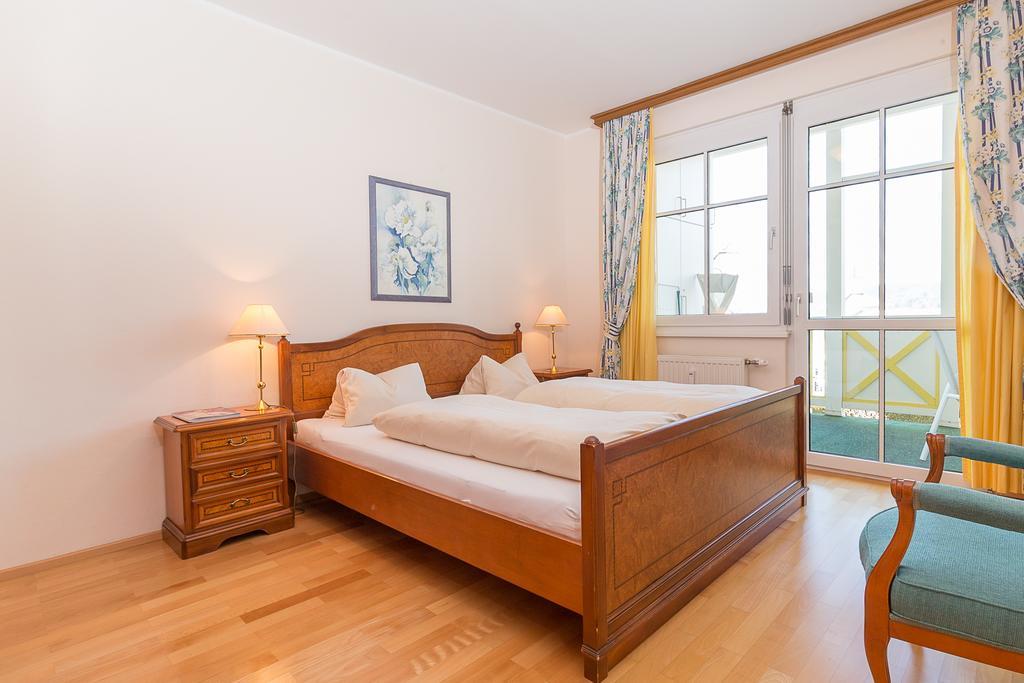 Werzer Strandcasino Hotel Pörtschach am Wörthersee Esterno foto