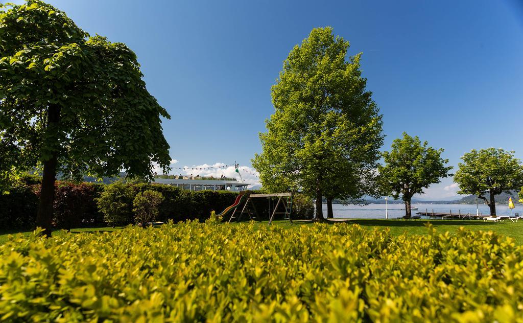 Werzer Strandcasino Hotel Pörtschach am Wörthersee Esterno foto
